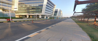 Advertising in Embassy Tech village, Standee Advertising in Bangalore, Standee Advertising in Tech Park Bangalore